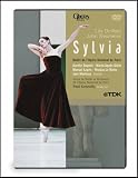 Delibes - Sylvia / Aurelie Dupont, Manuel Legris, Nicolas Le Riche, Marie-Agnes Gillot, Jose Martinez, Paris Opera Ballet