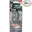 ProScent Paper, NASCAR, Dale Jr. #88 Car Shaped Automotive Air F