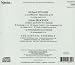 Bruckner: String Quintet; Intermezzo; Strauss: Prelude to Capriccio 別画像