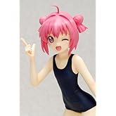 ¤æ¤ë¤æ¤ê Àֺ ¤¢¤«¤ê (1/10¥¹¥±¡¼¥ë PVCÅÉÁõºÑ¤ß´°À®ÉÊ)