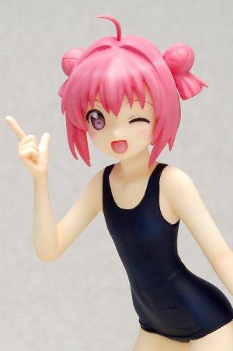ゆるゆり 赤座 あかり (1/10スケール PVC塗装済み完成品)