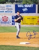 Joe Lawrence Knoxville Smokies Signed 8x10 Photo