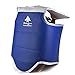 New Pine Tree Sang Moo Sa WTF Taekwondo Solid Reversible Chest Guard Protector - Child Small