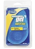 Dr Scholls Massaging Action, Ball Of Foot Gel Cushion 32240 - 1 Pair