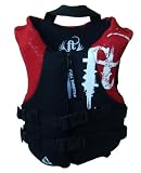 Full Throttle Child Rapid Dry Sport Vest