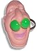 Bogie Man Key Ring