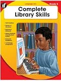 COMPLETE LIBRARY SKILLS GR 5