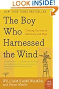 The Boy Who Harnessed the Wind