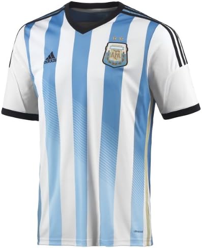 adidas AFA H JSY Men Jersey White/Blue/Black G74569