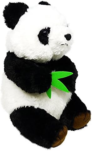 Park Toy Cute Giant Panda Bear Stuff Animal Plush Doll Toy
