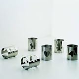 A di Alessi Girotondo Napkin Ring