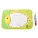 Cute Fish Theme Water Painting Drawing Mat Board with Magic Pen Kids Toys RS.405.00