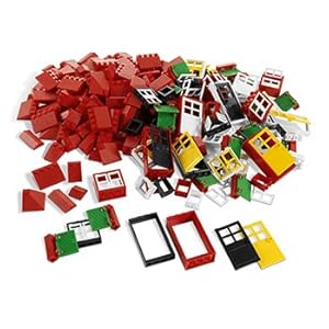 Lego's Education 9386 - Doors