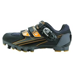 PEARL iZUMi MTB Schuhe P.R.O. MTB black/moonlight