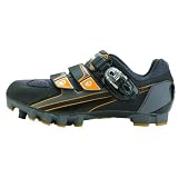 Zoom Produkt-Bild: PEARL iZUMi MTB Schuhe P.R.O. MTB black/moonlight