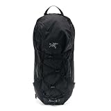 (アークテリクス) ARCTERYX バックパック/リュック AERIOS 7 DAYPACK/8074 RAVEN [並行輸入品]