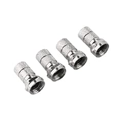 Hama F-Stecker 7,0 mm - Profi-Line