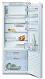 Bosch KIF25A61 Einbau-Kühlschrank / A++ / Kühlen: 194 L / Gefrieren: 17 L / Abtauautomatik / VitaFresh Zone