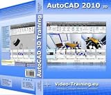 AutoCAD 2010 3D Video-Training