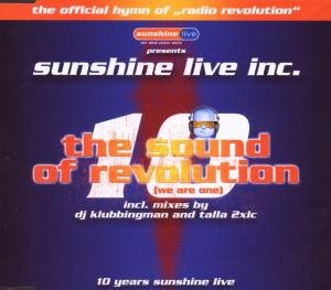 Sunshine Live Inc - CannaPower Single-Charts - Zortam Music