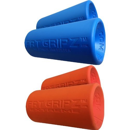 Fat gripz and fat gripz extreme bundle
