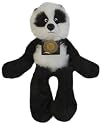 Skoodlez Panda - Kaching - Black and White