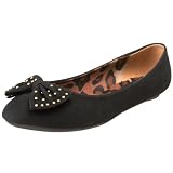 Pierre Dumas Womens Mac-13 Flat