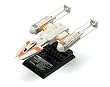 Y-wing Starfighter with Body Shell F-Toys Star Wars Vehicle Collection 2 1/144 Scaled