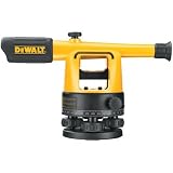 DeWalt 20X Builders Level DW090K