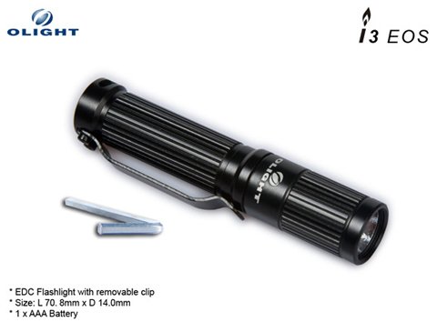 black Friday brand olight lumens flashlight batteryB005GMF124