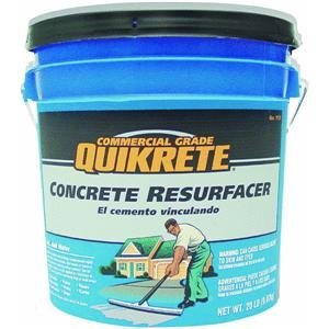 Quikrete+40+lb.+concrete+resurfacer+reviews