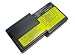 Li-ion 14.40V 4000mAh Equivalent to IBM ThinkPad R32, R40 Series Laptop Battery