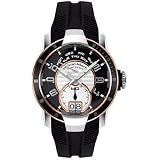 TechnoMarine UF6 Retrograde Mens Watch # UFR02G
