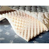 Comfort Cloud® Sofa Bed Mattress Pad by Hudson, Full