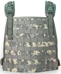 Blackhawk STRIKE Plate Carrier Harness 37CL33AU