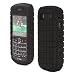 Speck Products Pixel Skin Case for Blackberry Bold 2 9700 (Black)