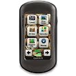Garmin Oregon 550 - GPS receiver - hiking