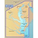 MapSource BlueChart g2 Chesapeake - Maps
