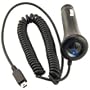 OEM MOTOROLA SYN1630A MINI USB CAR CHARGER FOR KRZR L6 L7 A1200 Pebl Q U6 V190 V195 V235 V360 V323 V326