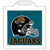 Jacksonville Jaguars Seat Cushion Two Pack