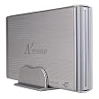 A-Power 3.5-Inch USB 2.0 External Aluminum Case Enclosure