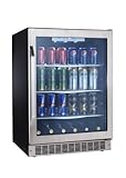 Danby 5.3 Cu. Ft. Wine Refrigerator