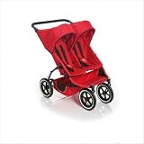 Phil & Teds T512 Twin Buggy Double Stroller