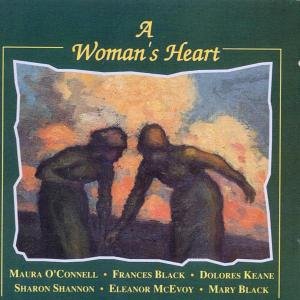 CD-Charts  Music : A Woman's Heart Vol.1