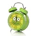 Nature Call Animal Sound Alarm Clock - Frog