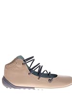 Camper Zapatos Peu Rambla Vulcanizado (Beige)