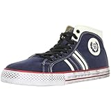 [ブシドー] BUSHIDO ハイカットスニーカー