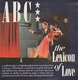 LEXICON OF LOVE LP UK NEUTRON 1982