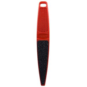 Amazon.com: Flowery Swedish Clover Foot File * #530: Health & Personal Care
