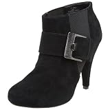 Steve Madden Womens Bitterr Ankle Boot